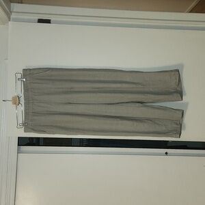 Madewell linen pants